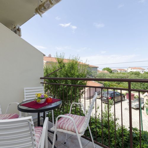 Apartament cu 2 camere pentru 4 pers.