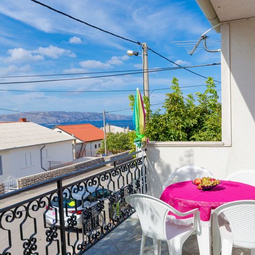 Apartament 1-osobowy z 1 pomieszczeniem sypialnianym (możliwa dostawka)