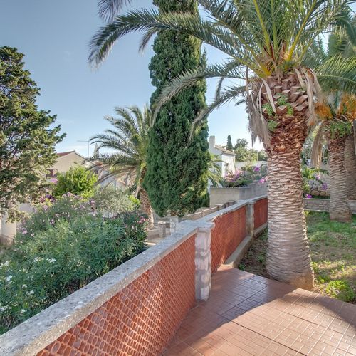 Apartament 4-osobowy z 1 pomieszczeniem sypialnianym