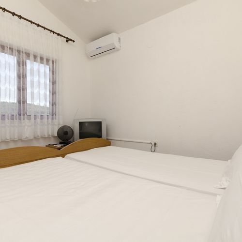 Apartament cu 1 camera pentru 2 pers.