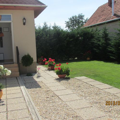 Apartament 2-osobowy cały dom tV z płaskim ekranem z 1 pomieszczeniem sypialnianym