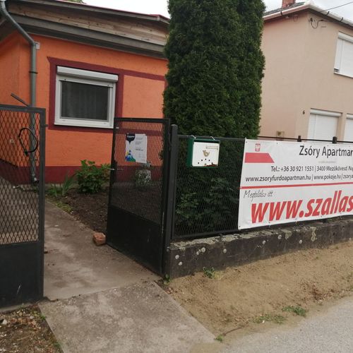 Apartament 4-osobowy parterowy Przyjazny podróżom rodzinnym