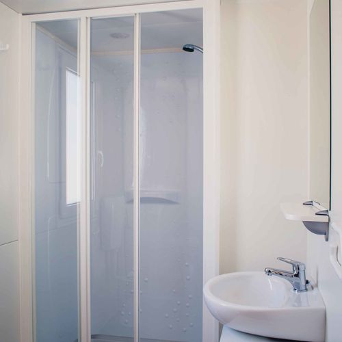 Apartman (jako celek) s terasou pro 4 os. s panoramou