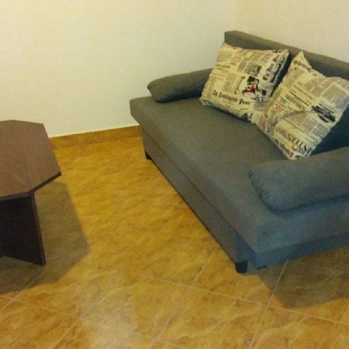 Rodinný Apartman (jako celek) pro 4 os. celý Dům