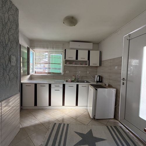 Pokój 2-osobowy na parterze (możliwa dostawka)