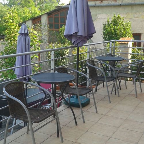 Apartament 10-osobowy cały dom z klimatyzacją