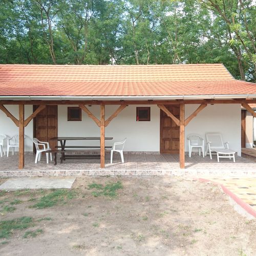 Apartman s manželskou postelí s 1 ložnicí s výhledem na jezero  (s možností přistýlky)