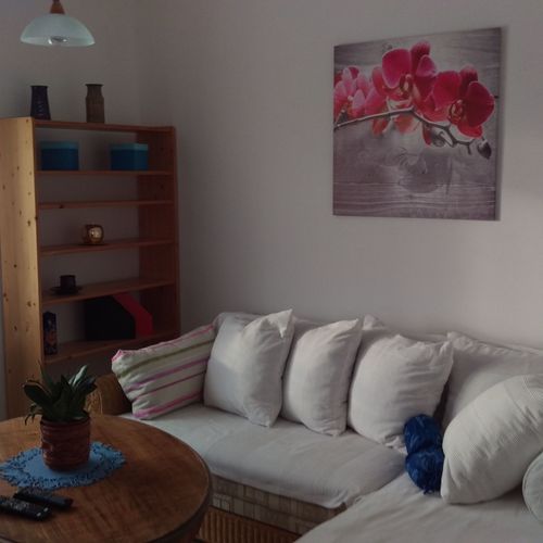 Apartament întreaga unitate cu panoramă pentru 4 pers. (se inchirieaza doar integral)