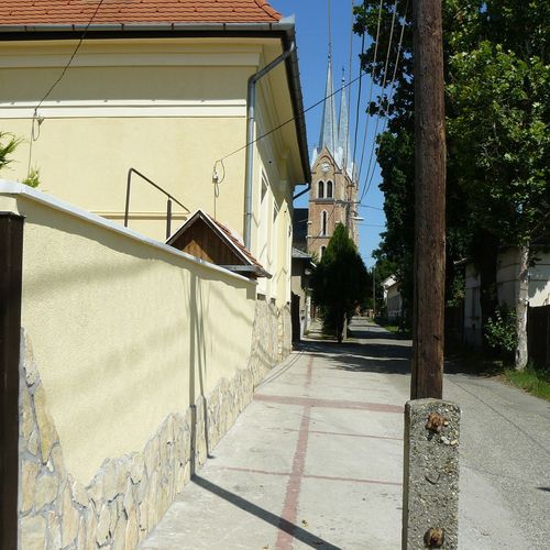 Camera la etaj cu baie pentru 5 pers.