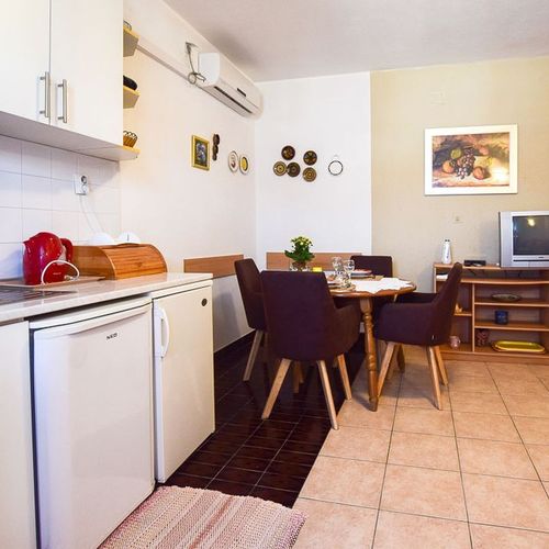 Apartament cu 1 camera pentru 1 pers. (se poate solicita pat suplimentar)
