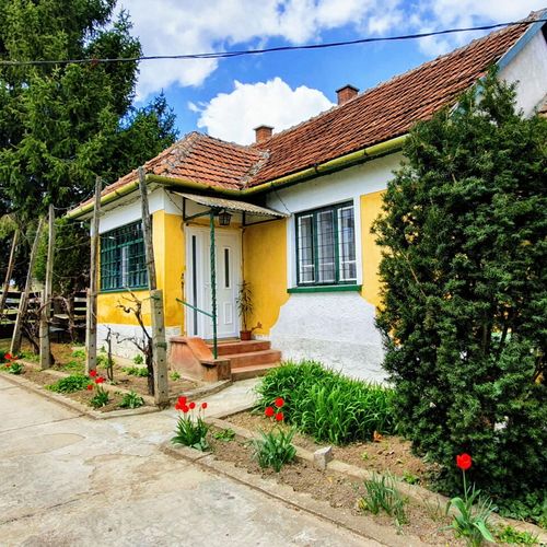 Superior Apartman pro 6 os. se 2 ložnicemi celý Dům (s možností přistýlky)