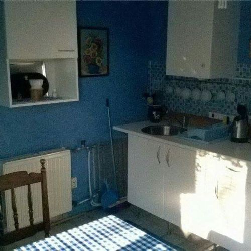 Apartament familial(ă) la etaj pentru 4 pers. (se inchirieaza doar integral) (se poate solicita pat suplimentar)