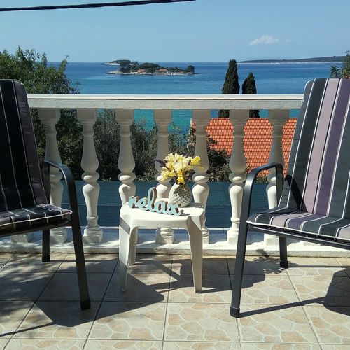 Apartament cu 2 camere pentru 4 pers.
