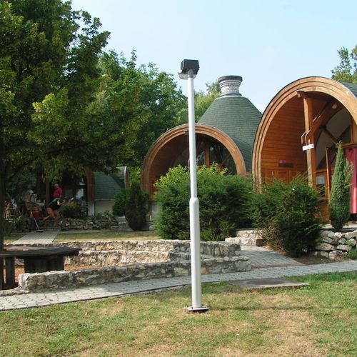Apartament 6-osobowy cały dom z widokiem na park