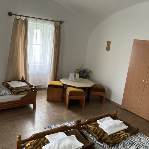 Apartament gold family cu 2 camere pentru 5 pers.