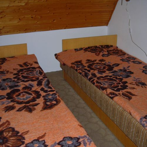 Apartament 4-osobowy cały dom z widokiem na dziedziniec z 3 pomieszczeniami sypialnianymi