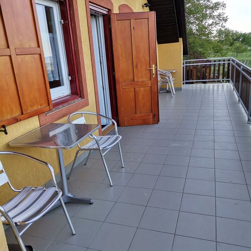 Apartament familial(ă) cu panoramă pentru 3 pers. (se inchirieaza doar integral)