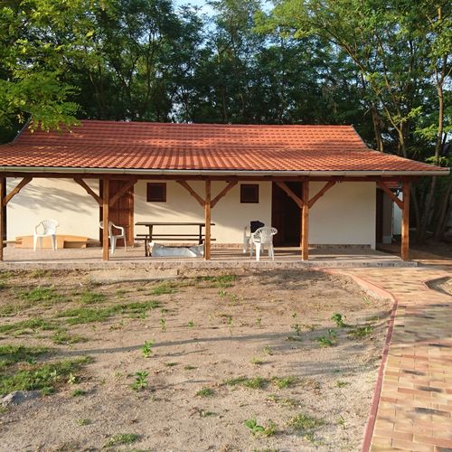 Apartman s manželskou postelí s 1 ložnicí s výhledem na jezero  (s možností přistýlky)