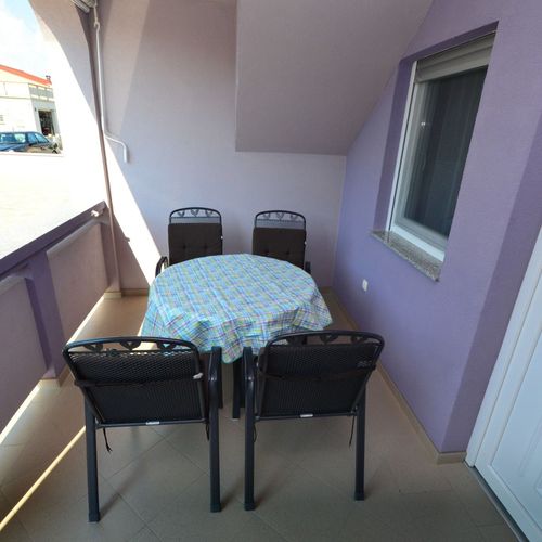 Economy Family Apartman pro 3 os. se 2 ložnicemi