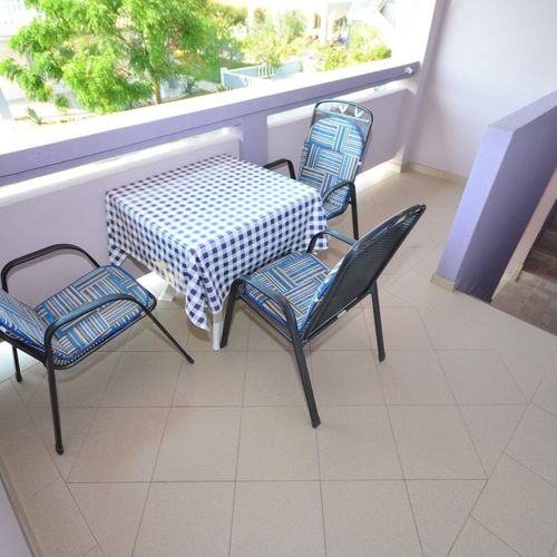 Economy Family Apartman pro 3 os. se 2 ložnicemi