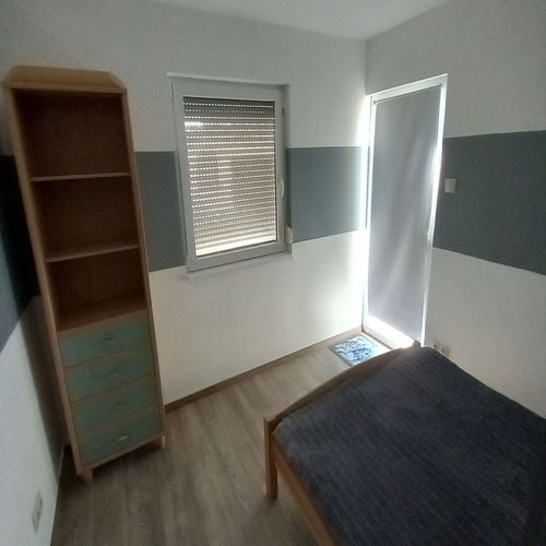 Domek letniskowy 8-osobowy cały dom Przyjazny podróżom rodzinnym