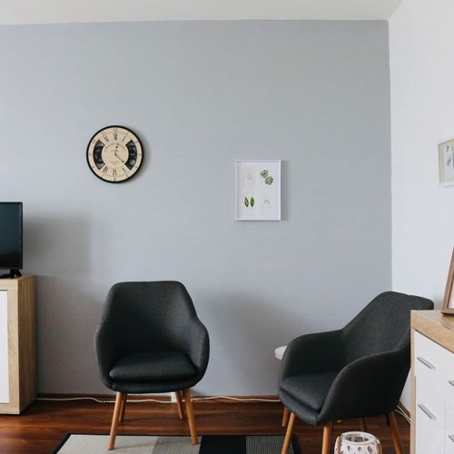 Apartament 2 și cu baie cu 1 camera pentru 2 pers.