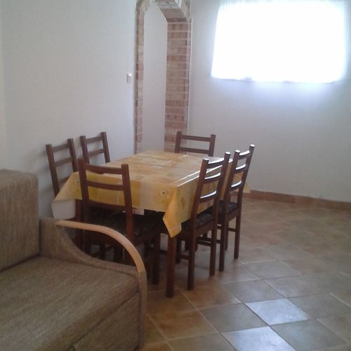 Apartament familial(ă) cu vedere spre pădure cu 3 camere pentru 8 pers. (se poate solicita pat suplimentar)