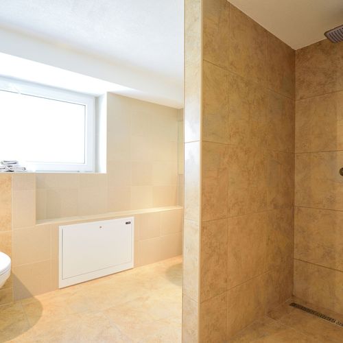 Apartman (jako celek) pro 4 os. s výhledem na hory přízemní