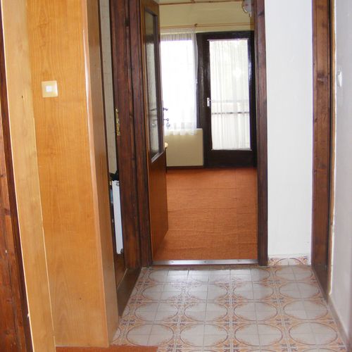 Apartament 6-osobowy na piętrze z balkonem