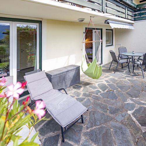 Apartman pro 3 os. se 2 ložnicemi (s možností přistýlky)