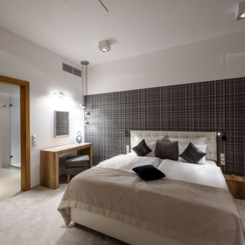 Apartament cu 2 camere pentru 4 pers.