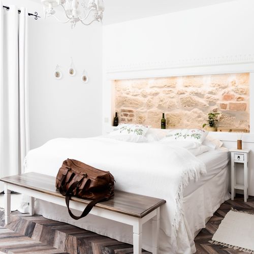 Apartament cu bucătărie proprie cu 1 camera pentru 2 pers.