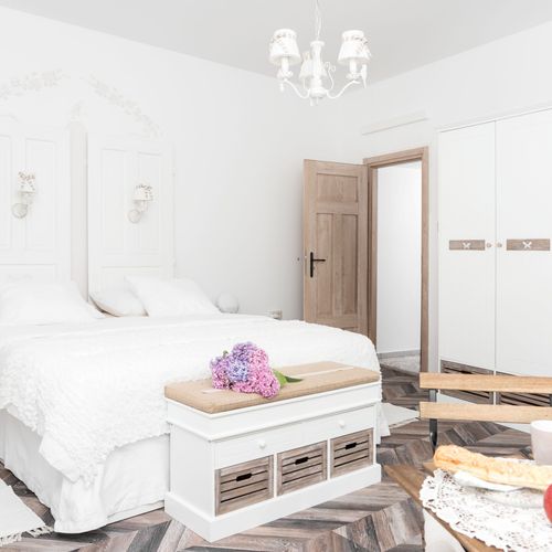 Apartament cu 1 camera pentru 2 pers.
