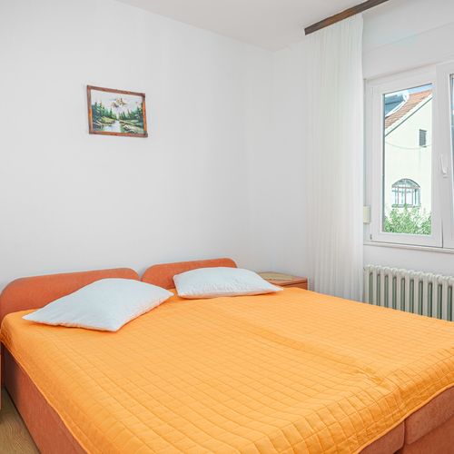 Apartman pro 8 os. s 1 ložnicí