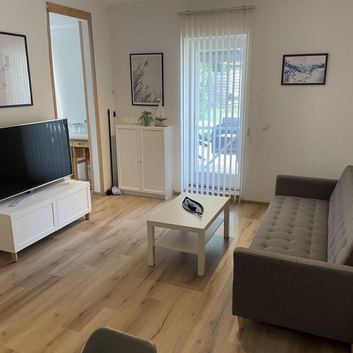 Apartament pentru 6 pers. (se inchirieaza doar integral)