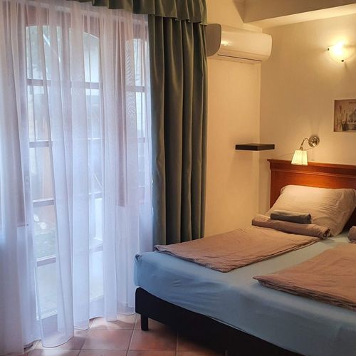 Apartament cu 1 camera pentru 2 pers.