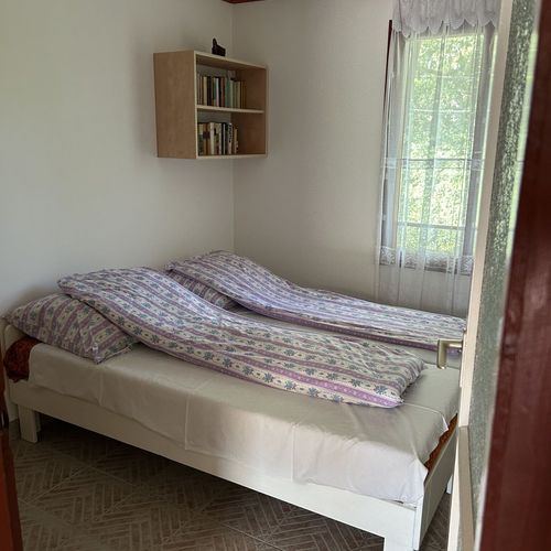 Rodinný Apartman (jako celek) tV s plochou obrazovkou pro 6 os.