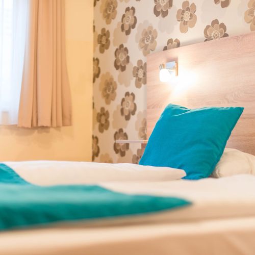 Deluxe Studio Apartman pro 2 os. s 1 ložnicí