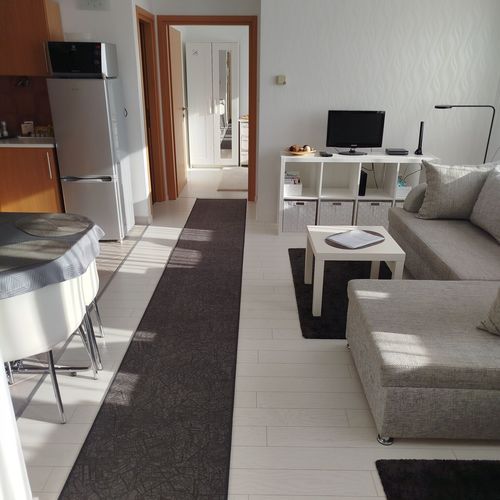Apartament premium family cu 2 camere pentru 4 pers.