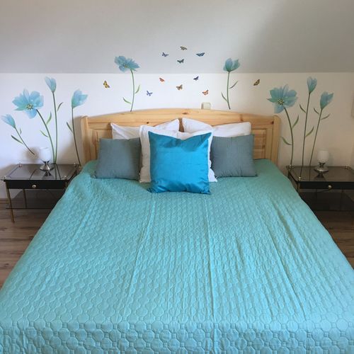 Apartament confort superior pentru 4 pers. (se inchirieaza doar integral)