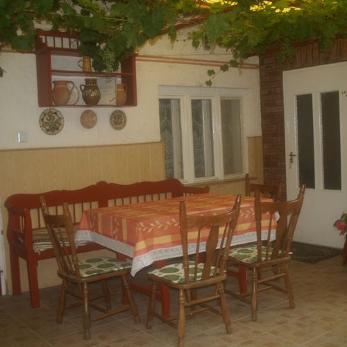 Apartament 5-osobowy z 2 pomieszczeniami sypialnianymi