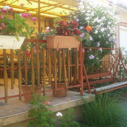 Apartament 7-osobowy 