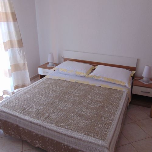 Apartament cu aer condiționat cu balcon cu 1 camera pentru 3 pers. A-11228-a