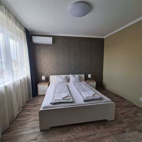 Apartament cu 1 camera pentru 2 pers.