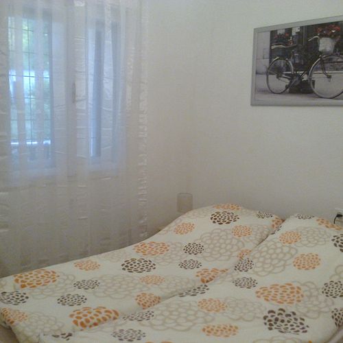 Casă de vară romantică întreaga unitate pentru 9 pers. (se inchirieaza doar integral) (se poate solicita pat suplimentar)
