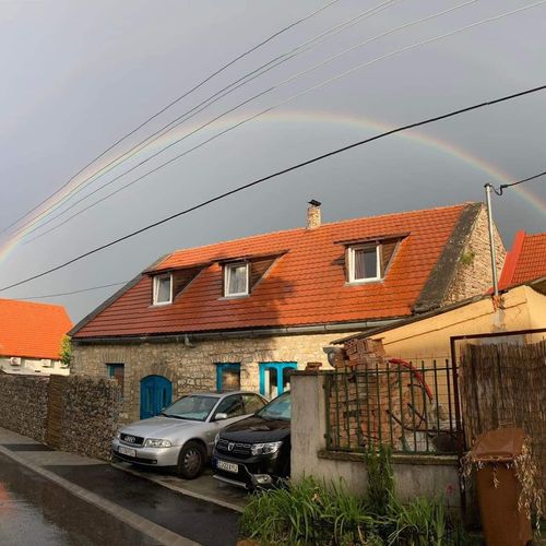 Domek letniskowy 11-osobowy cały dom z panoramą