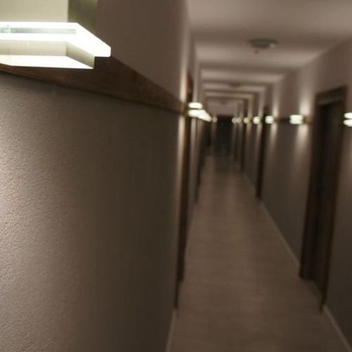 Pokój 3-osobowy z łazienką tV z płaskim ekranem