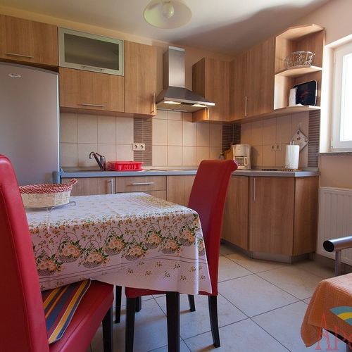 Apartament economy family cu 1 camera pentru 2 pers. (se poate solicita pat suplimentar)