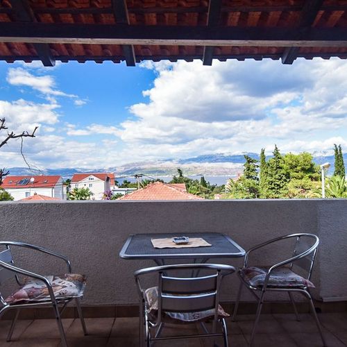 Apartament cu 1 camera pentru 1 pers. (se poate solicita pat suplimentar)