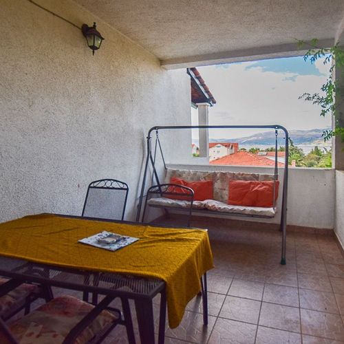 Apartament cu 1 camera pentru 1 pers. (se poate solicita pat suplimentar)